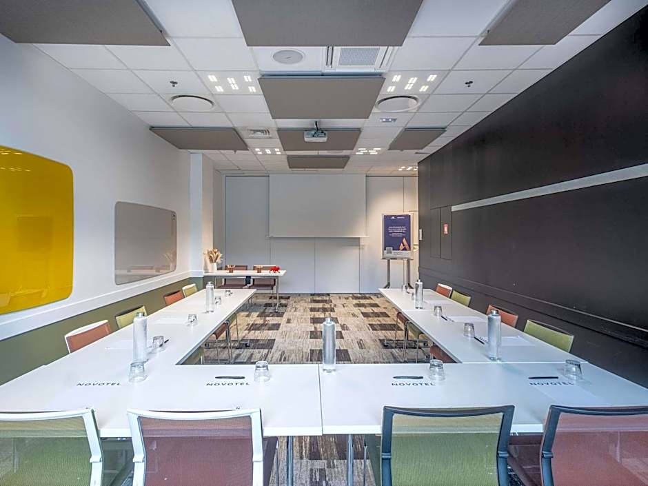 Novotel Lyon Confluence