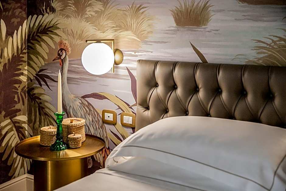Hotel Savoia