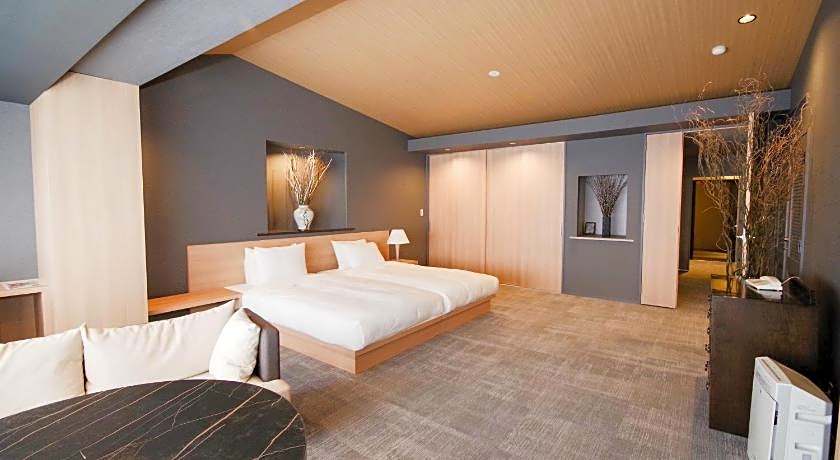 Tokiwa Hotel