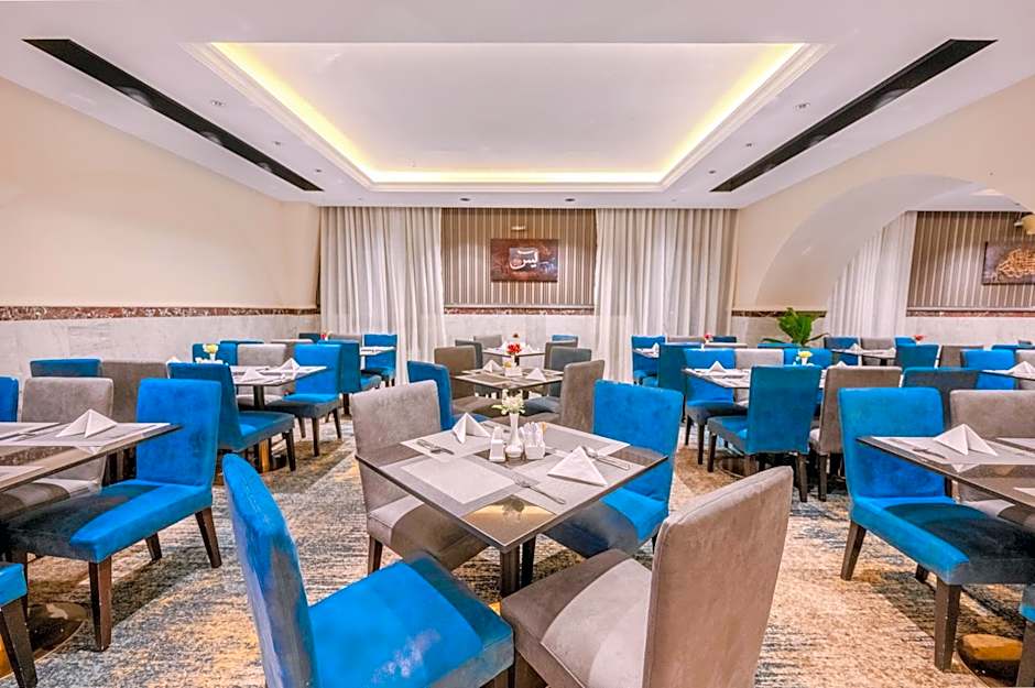 Grand Plaza Badr Al Maqam Fully Renovated