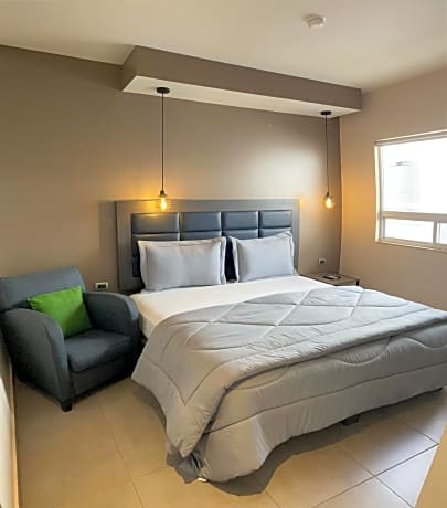 Hotel Buen Valle