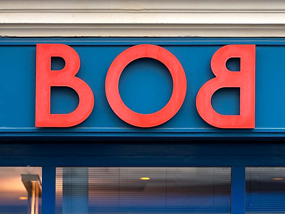 Bob Hotel by Elegancia