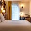 Mercure Paris Malakoff Parc des Expositions