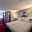 ibis Styles Paris Saint Denis Plaine