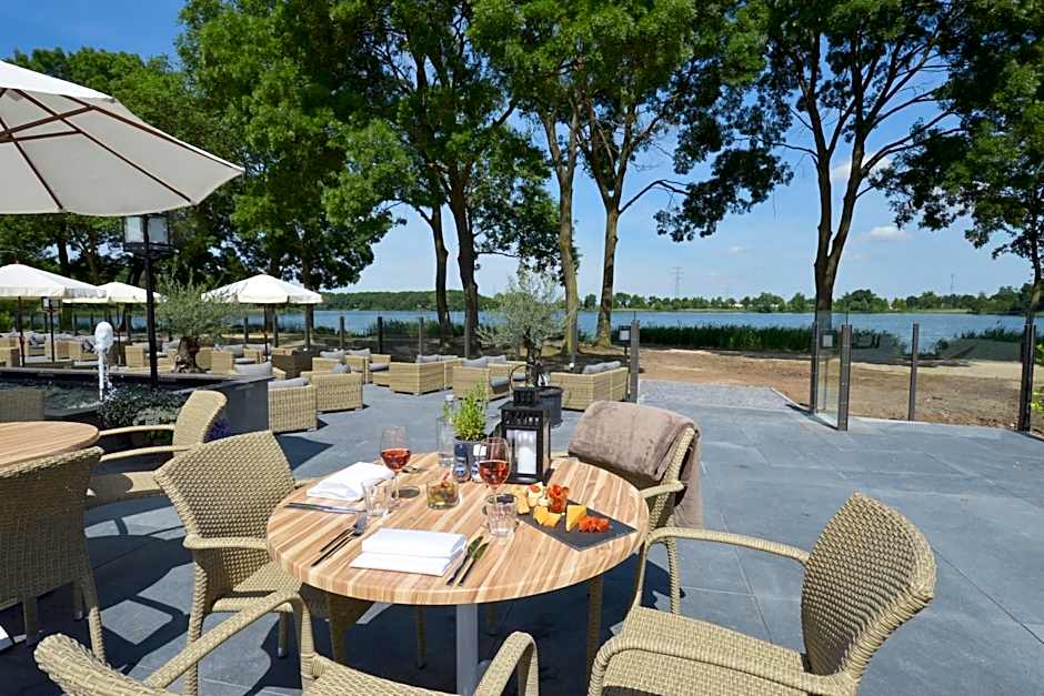 Fletcher Hotel-Restaurant 's-Hertogenbosch