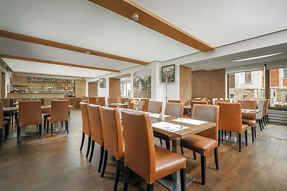 Hotel Richard Spa & Wellness