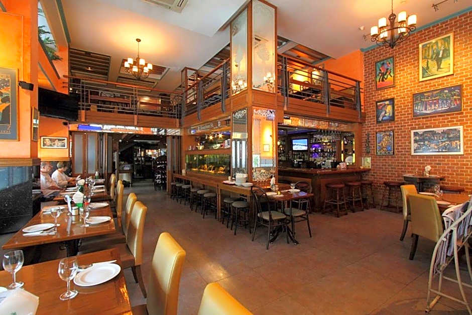 Bourbon St. Boutique