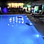 Villa Costa Marbella