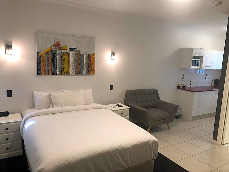 Darra Motel & Conference Centre