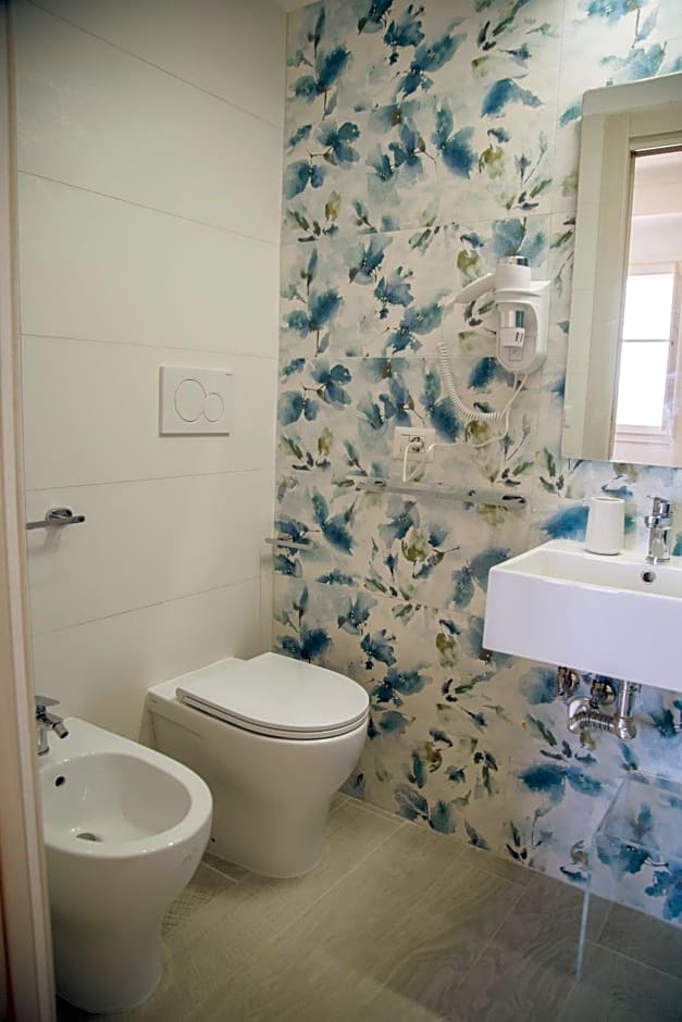 B&B Lorizzonte – Crotone, NV