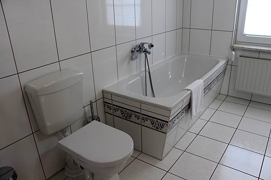 REGIOHOTEL Aparthotel Wernigerode - #Ferienwohnungen #Familienfreundlich #Harzurlaub #Freeparking