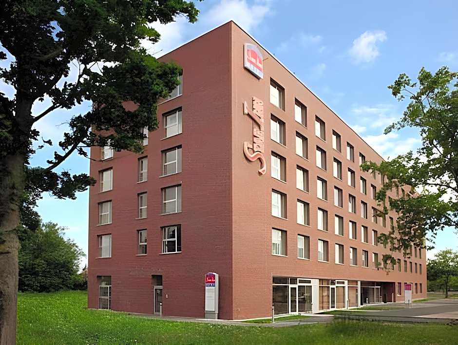 Star Inn Hotel Karlsruhe Siemensallee, by Comfort