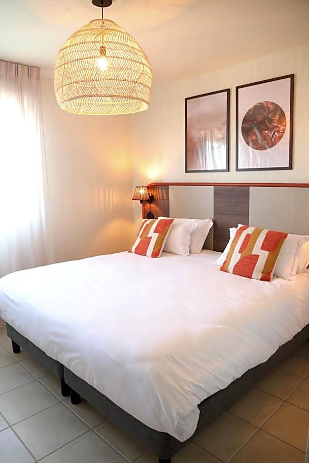 Hôtel Golf Fontcaude