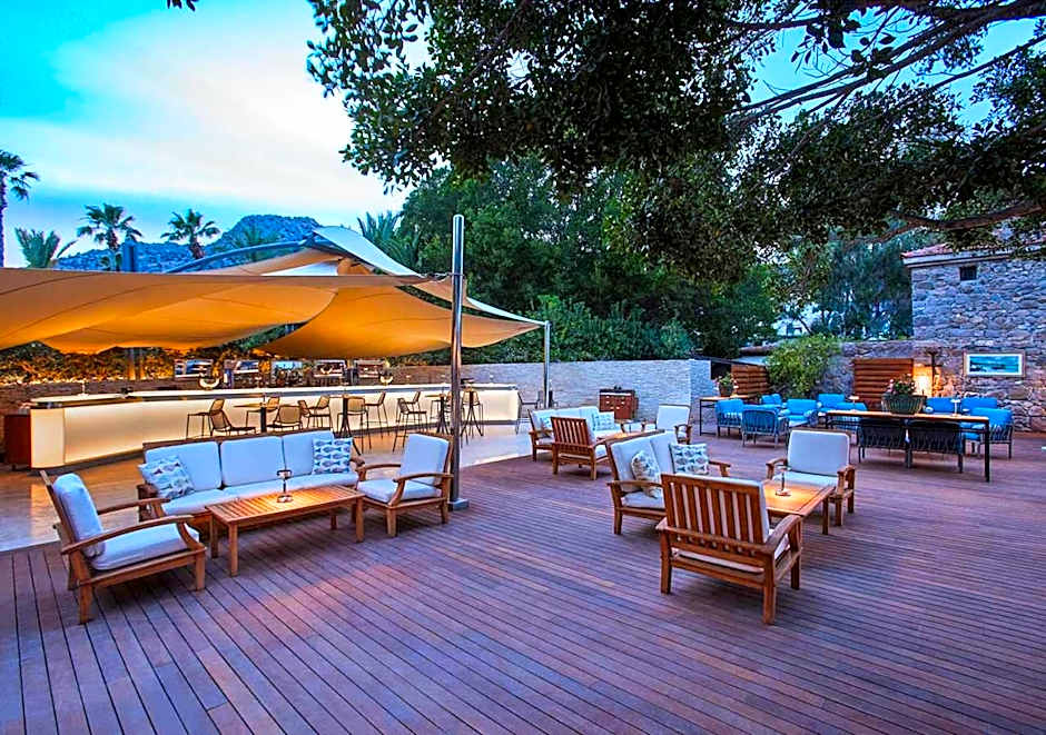 Divan Bodrum Palmira