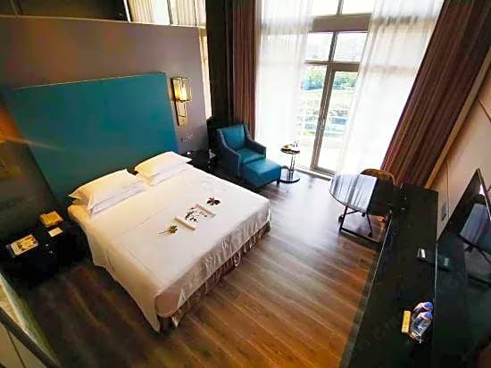 Hiyet Oriental Hotel