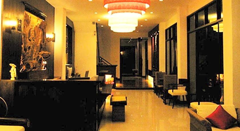 Nicha Suite Hua Hin Hotel