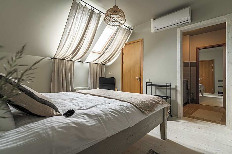 Guest House Garoza with Self Check-in