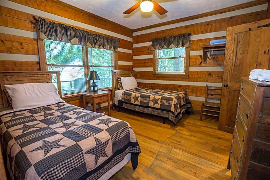 Springmaid Mountain Retreat & Stables