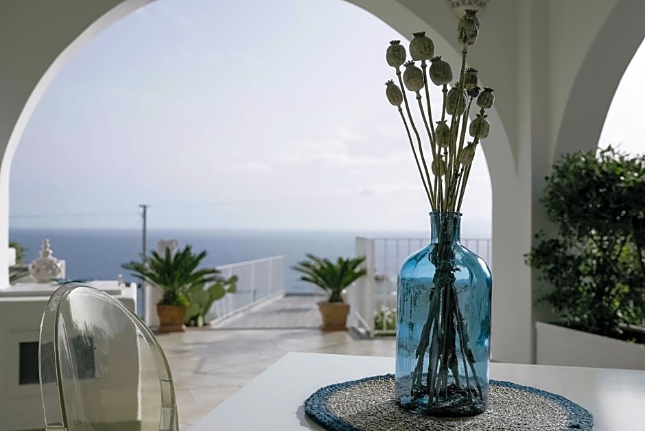 'A Alera Room & Breakfast