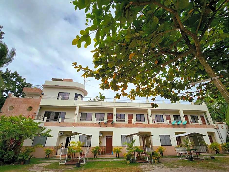 Allen Marie Shiphaus