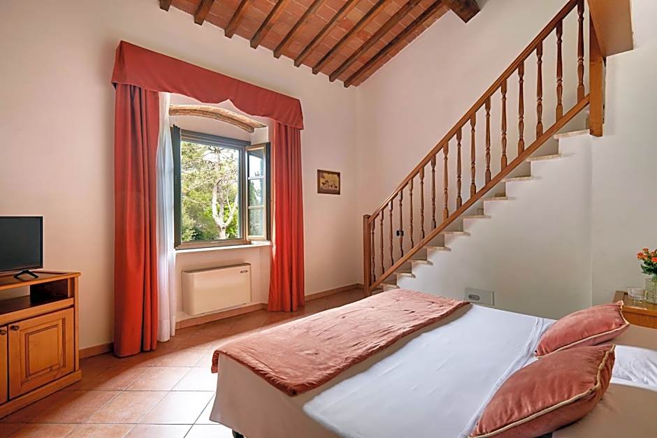 Hotel Fattoria Belvedere