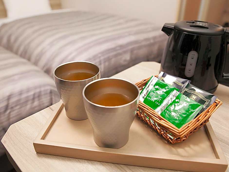 Hotel Route-Inn Toyama Ekimae