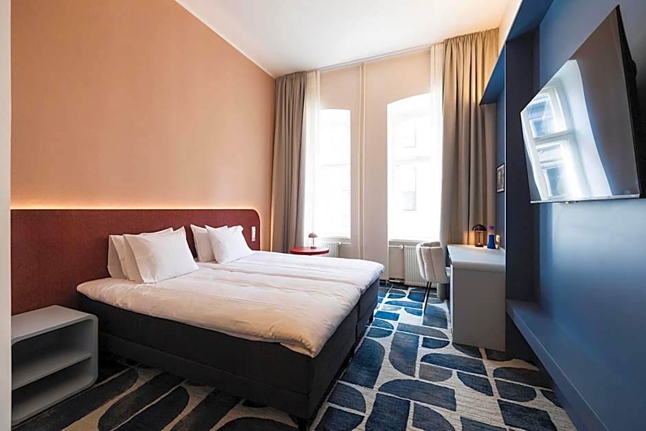 Hotel Soho
