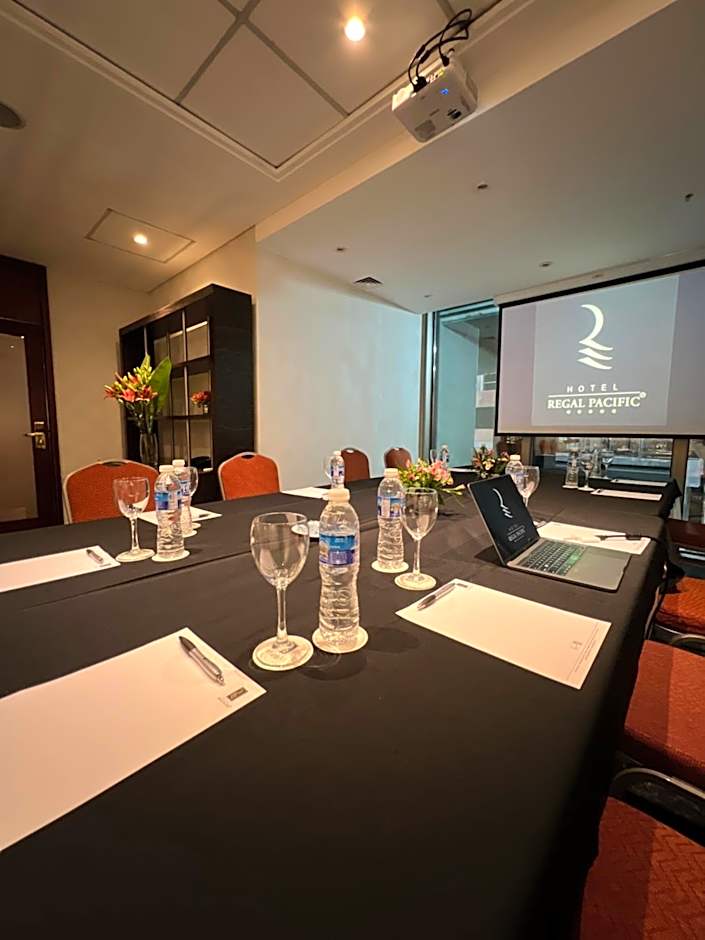 Regal Pacific Puerto Madero