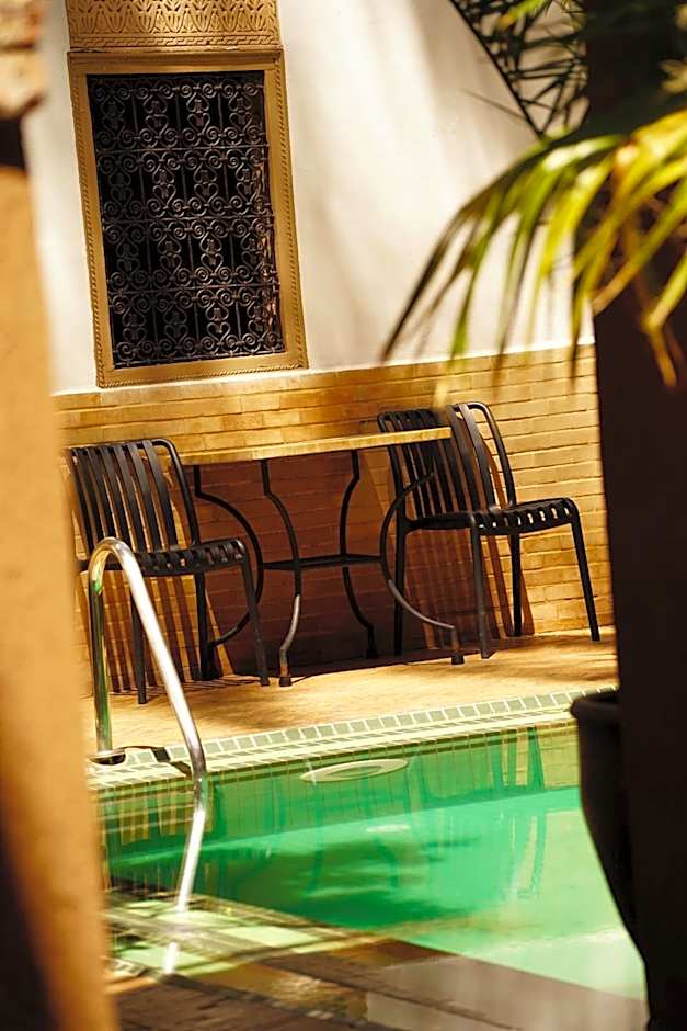 Riad Maison Palmier