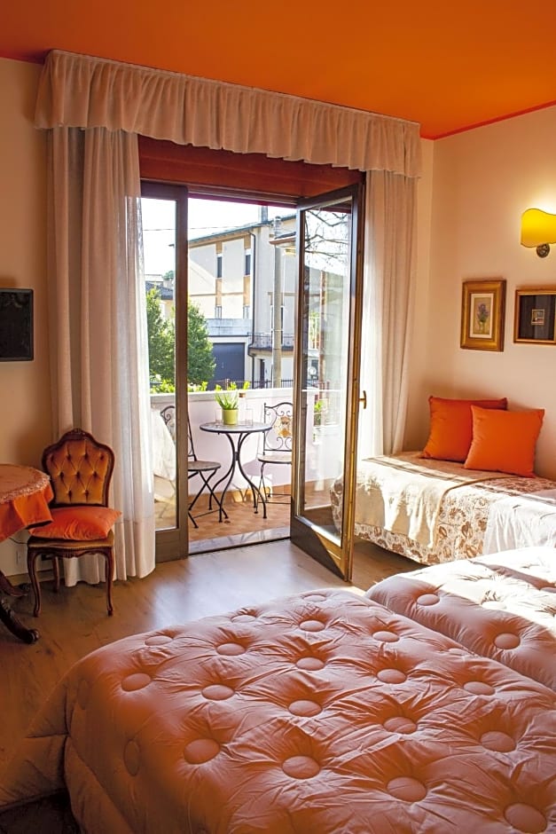 OLEANDRO Bed & Breakfast