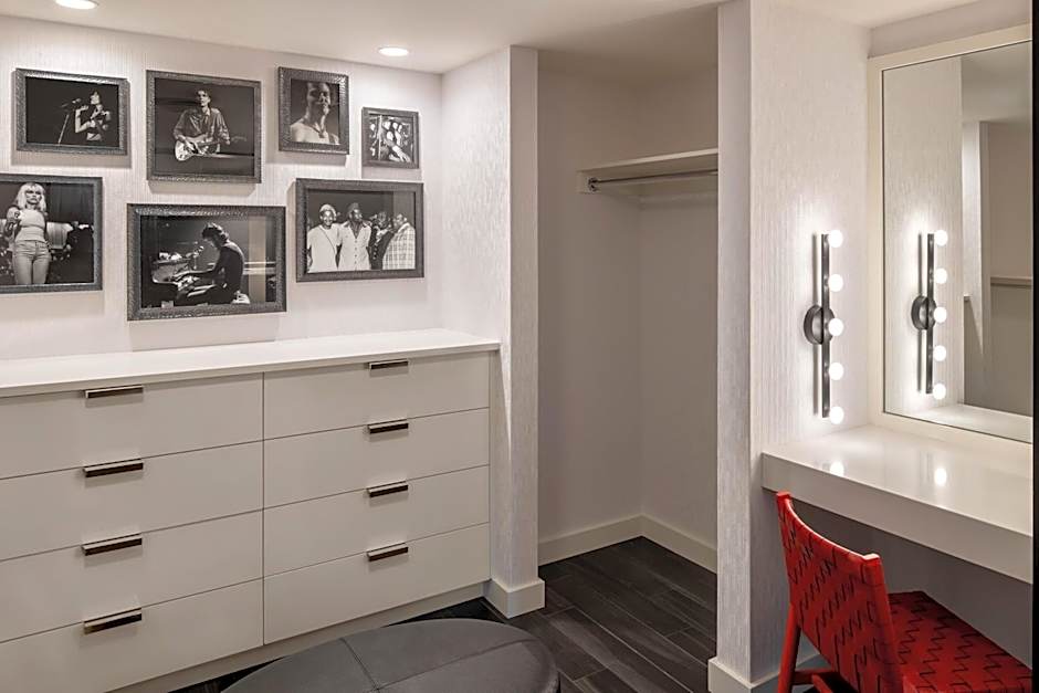 Hilton Cleveland Downtown