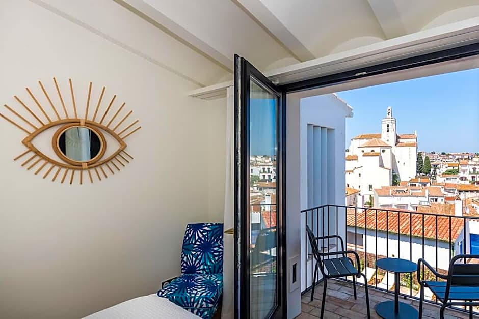 Boutique Hotel Villa Gala