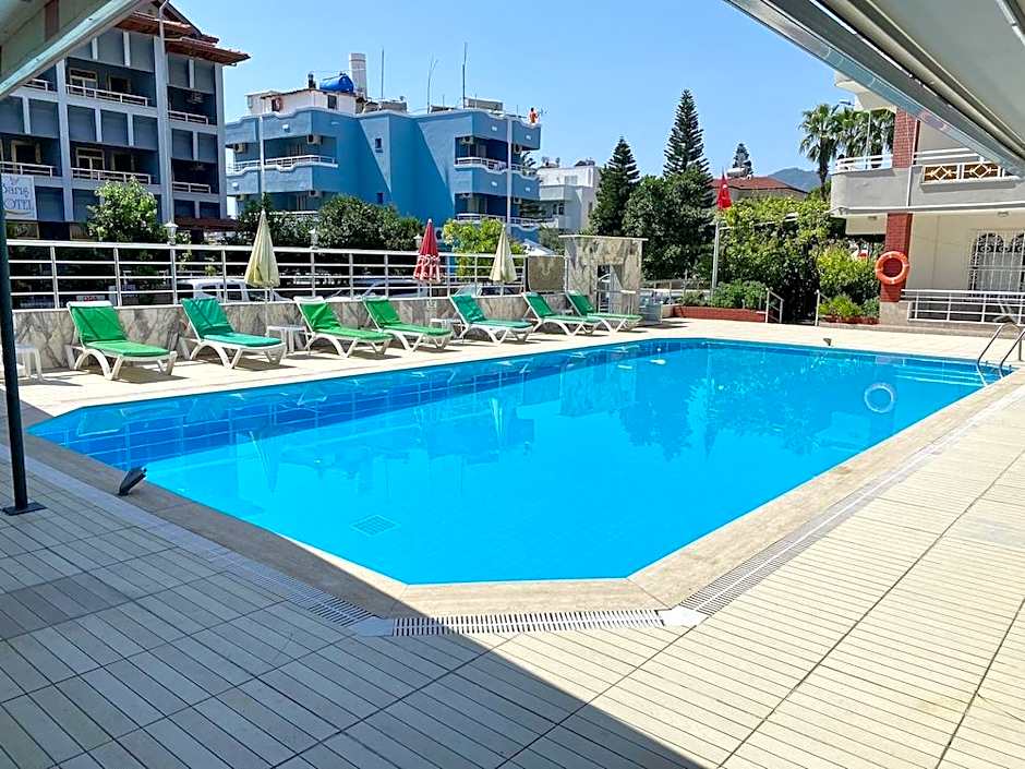 Soykan Otel