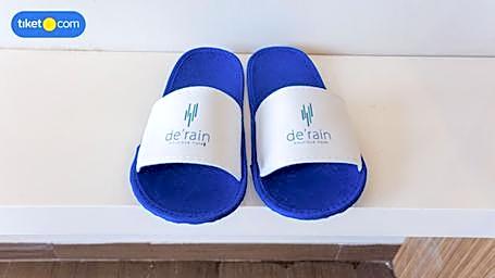 De'Rain Hotel Bandung