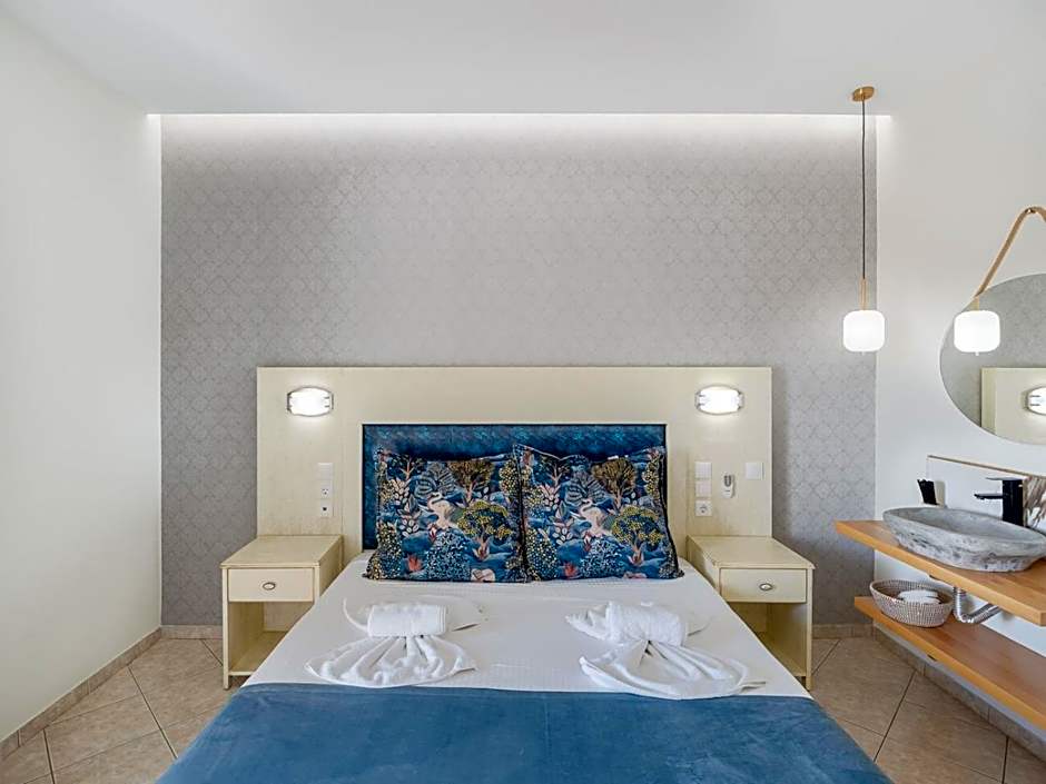 Pension Votsi
