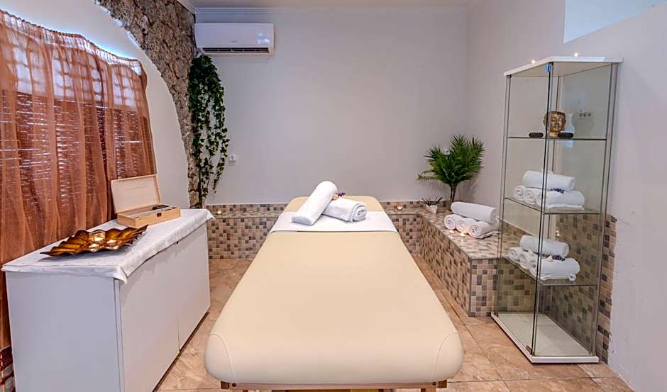 Iolida Corfu Resort & Spa by Smile Hotels