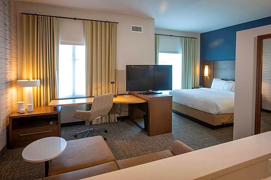 Residence Inn by Marriott Pensacola Airport/Medical Center