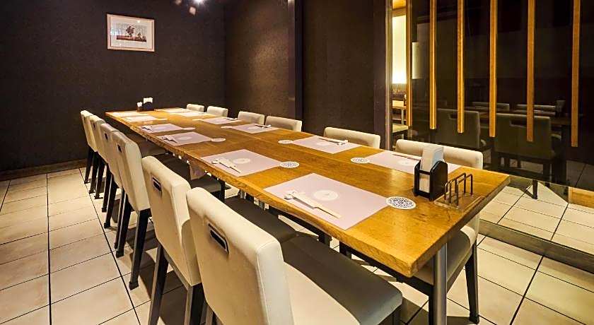 Hotel Lexton Kagoshima