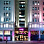 Moxy by Marriott NYC Times Square
