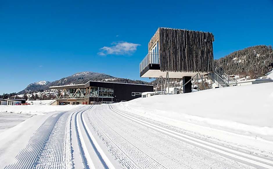 Topcamp Hallingdal - Ål