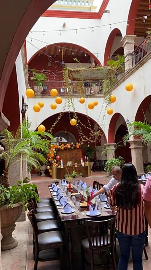 HOTEL SANTA ELENA