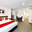 Fitzherbert Regency Motor Lodge