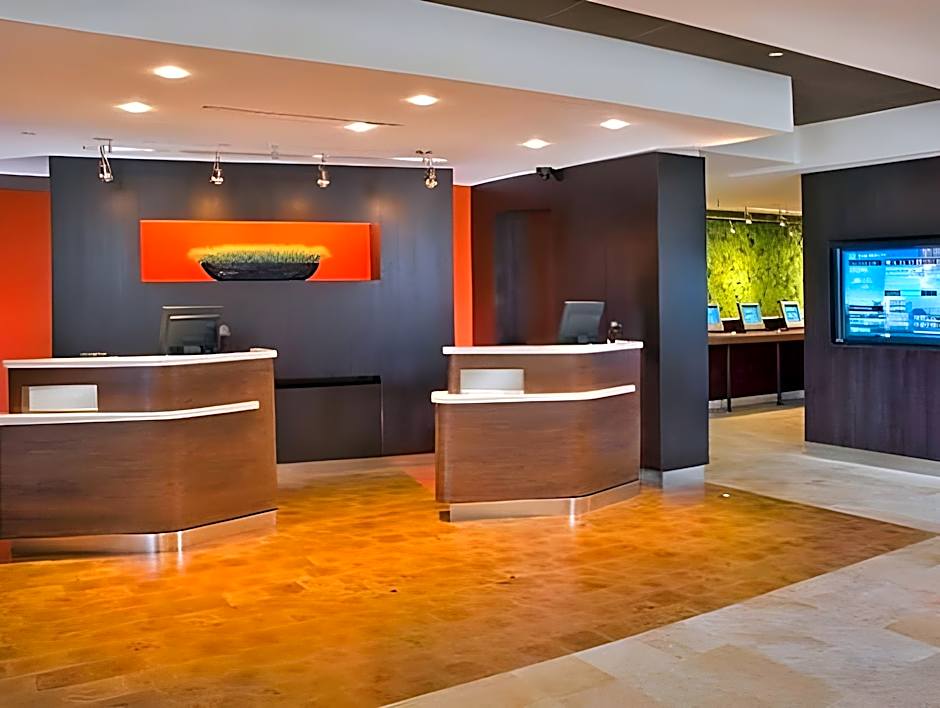 Courtyard by Marriott Mankato