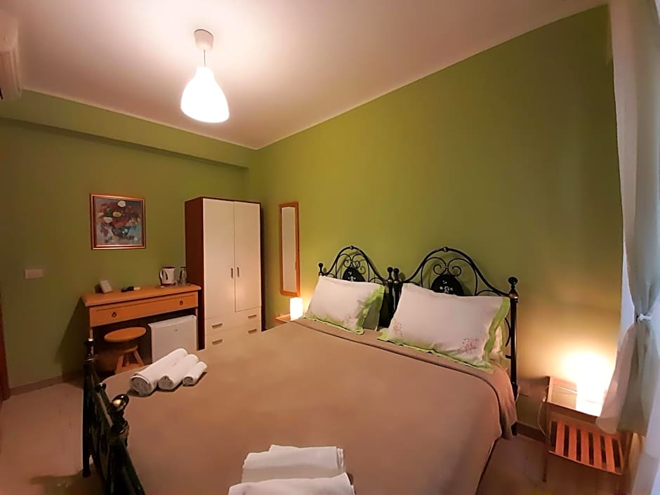 Bed and Breakfast Rosangela