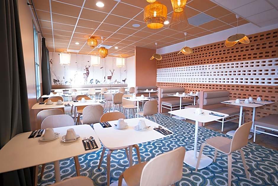 Ibis Styles Le Touquet