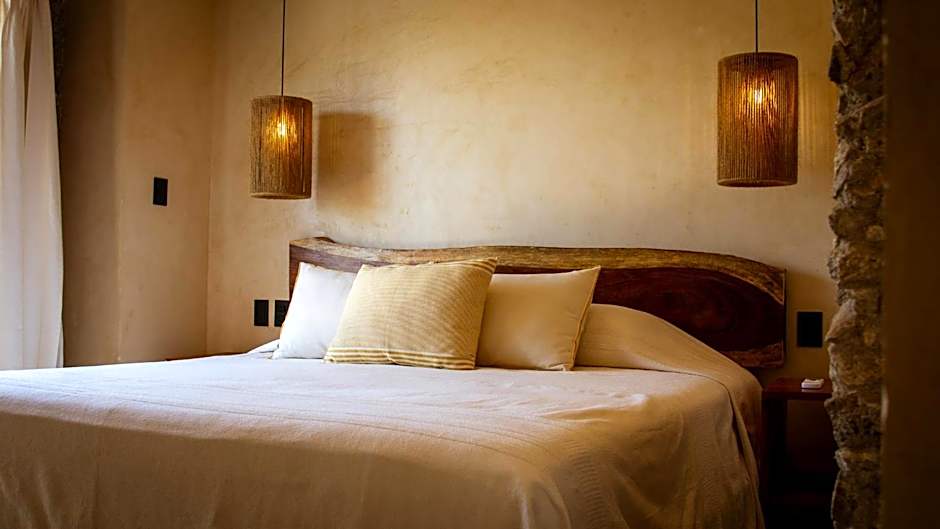 Mero Mero Hotel