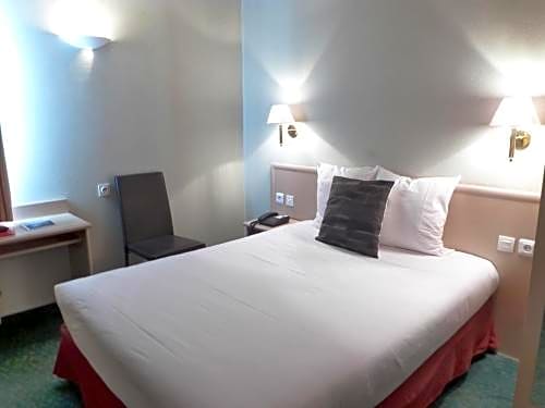 Cit'Hotel Aurore Bourges Nord - Saint Doulchard