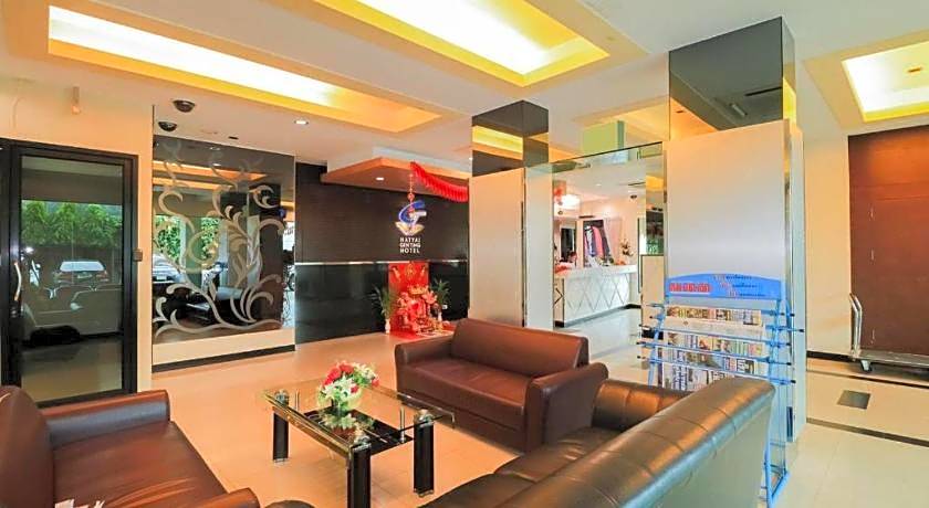 Genting Hotel (SHA Extra Plus)