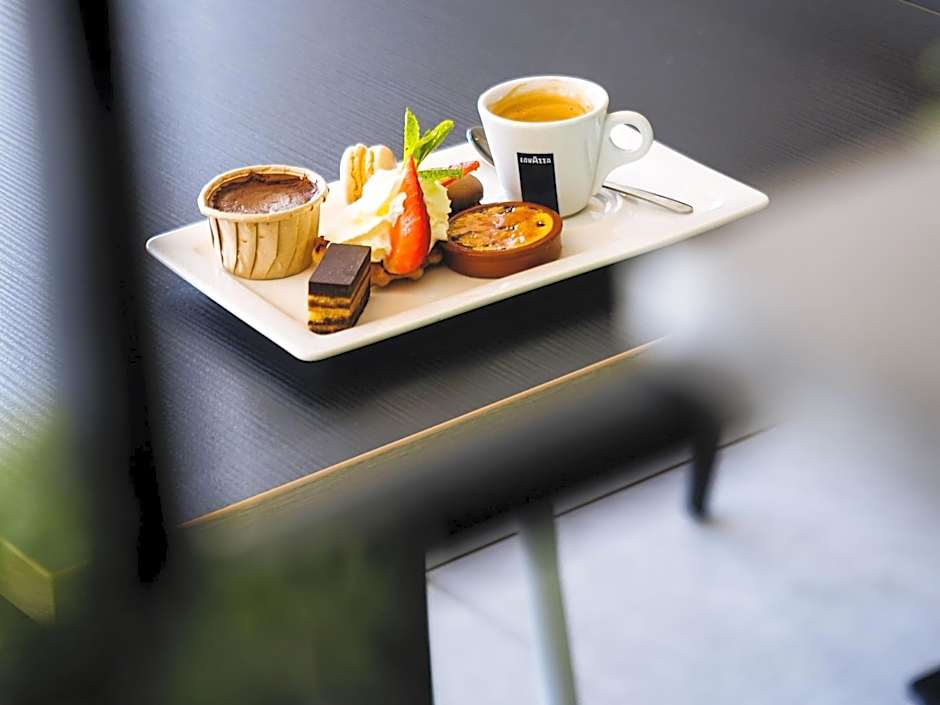 Ibis Styles Lille Marcq Baroeul Hotel