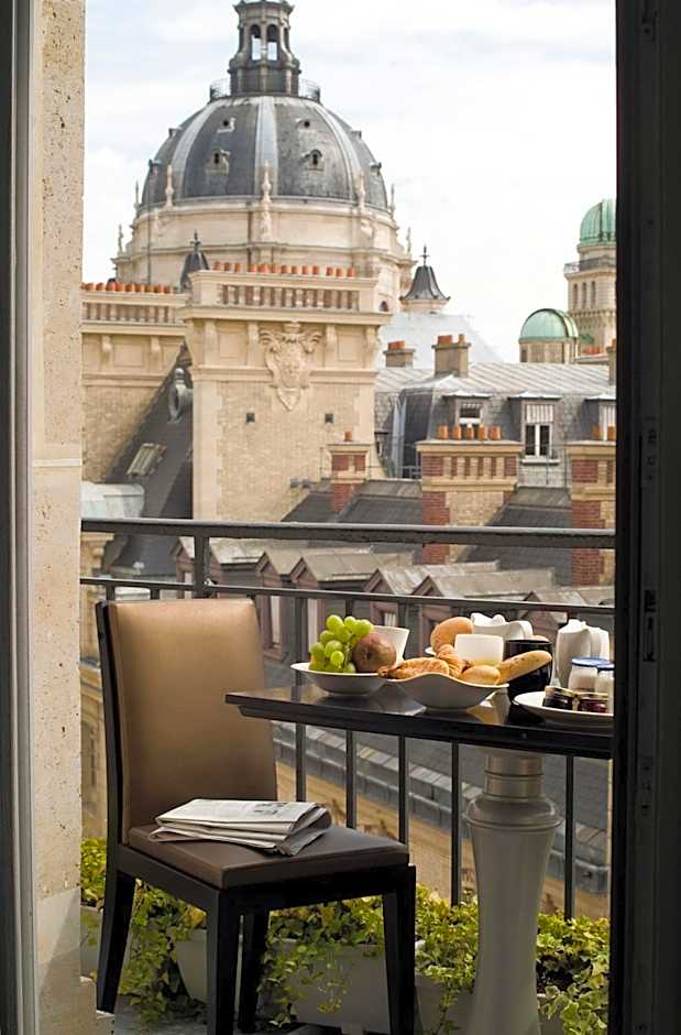 Grand Hotel Saint Michel